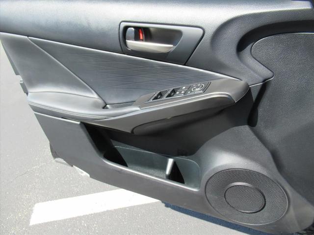 2022 Lexus IS Vehicle Photo in LEESBURG, FL 34788-4022