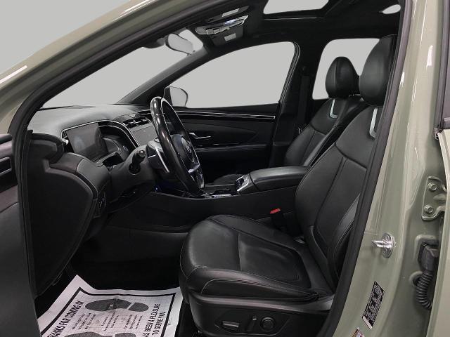 2023 Hyundai SANTA CRUZ Vehicle Photo in Appleton, WI 54913