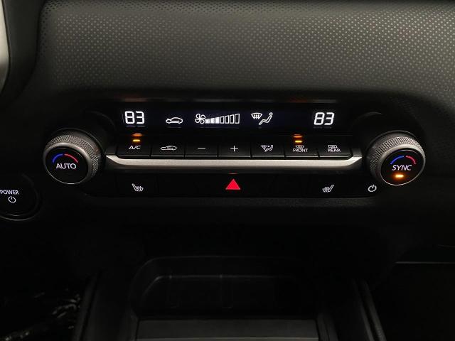 2026 Mazda CX-50 Hybrid Vehicle Photo in Appleton, WI 54913