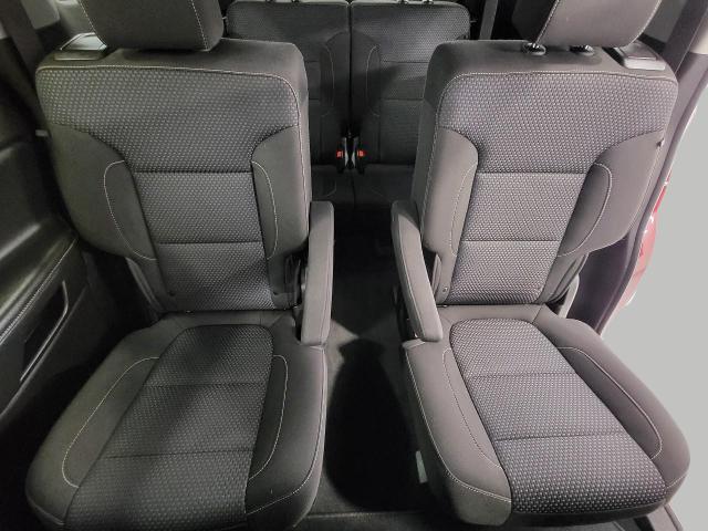 2023 GMC Acadia Vehicle Photo in GREEN BAY, WI 54303-3330