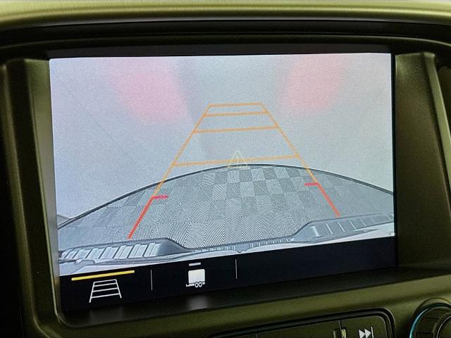 2022 GMC Canyon Vehicle Photo in PUYALLUP, WA 98371-4149