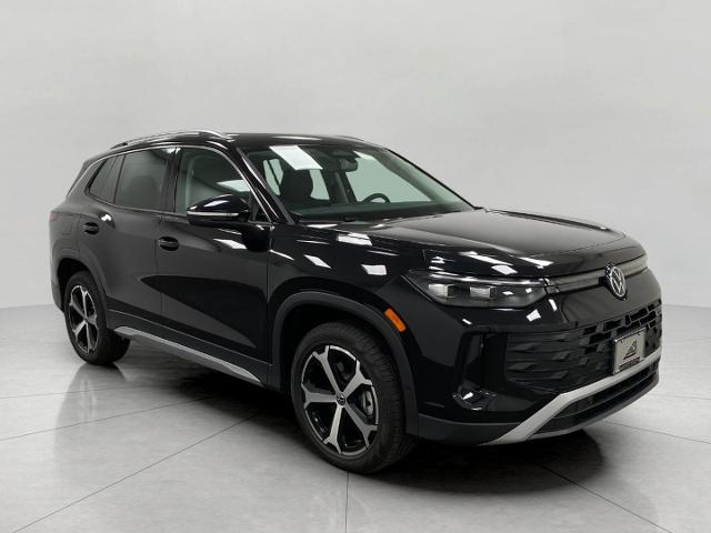 2025 Volkswagen Tiguan Vehicle Photo in Appleton, WI 54913
