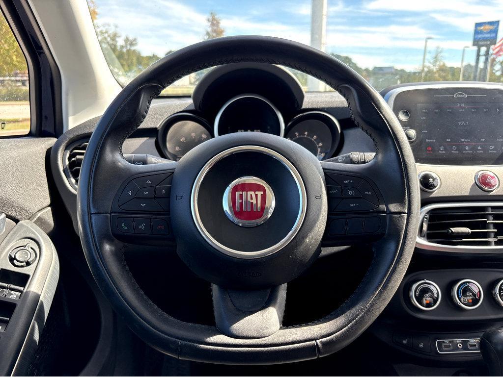 2018 FIAT 500X Vehicle Photo in POOLER, GA 31322-3252
