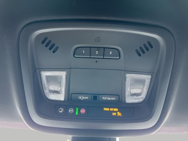 2022 Chevrolet Traverse Vehicle Photo in MANITOWOC, WI 54220-5838