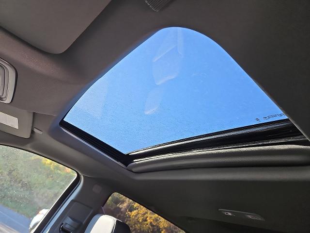 2026 GMC Sierra 1500 Vehicle Photo in TREVOSE, PA 19053-4984