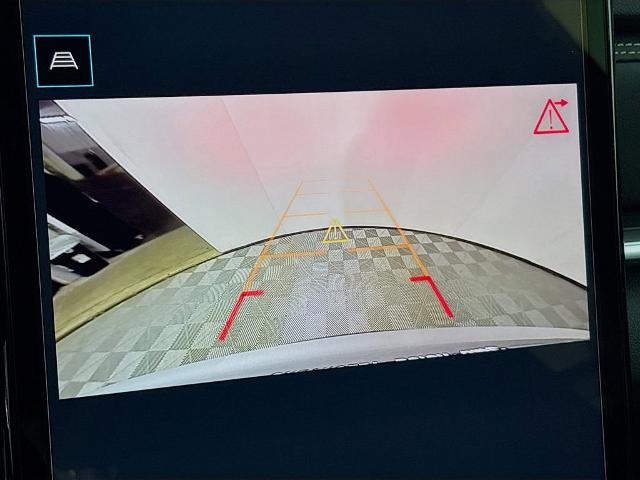 2026 GMC Terrain Vehicle Photo in PUYALLUP, WA 98371-4149