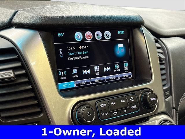 2019 Chevrolet Tahoe Vehicle Photo in EVERETT, WA 98203-5662