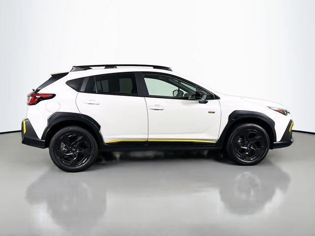 2024 Subaru Crosstrek Vehicle Photo in Puyallup, WA 98371