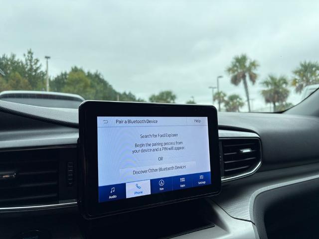2023 Ford Explorer Vehicle Photo in Savannah, GA 31419