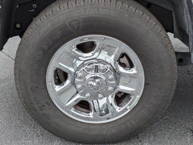 2024 Ram 2500 Vehicle Photo in BRUNSWICK, GA 31525-1881