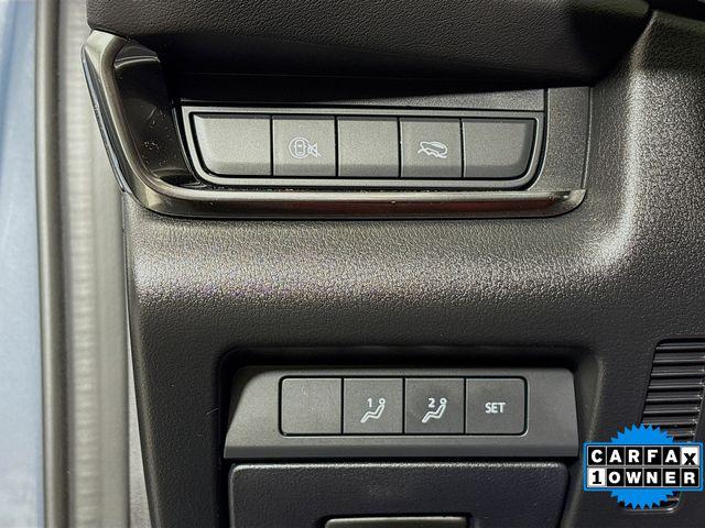 2024 Mazda CX-30 Vehicle Photo in Puyallup, WA 98371