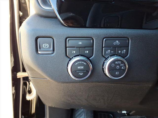 2026 GMC Sierra 3500 HD Vehicle Photo in DUNKIRK, NY 14048-3562