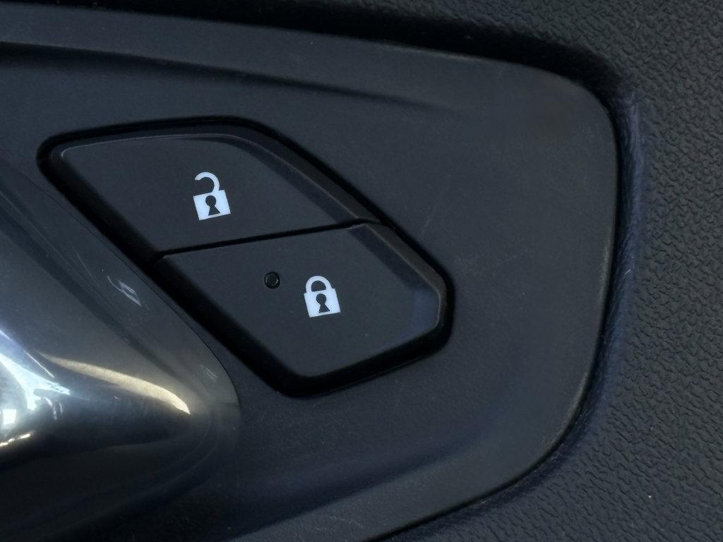 2020 Chevrolet Camaro Vehicle Photo in POOLER, GA 31322-3252