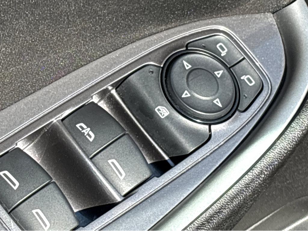 2023 Chevrolet Malibu Vehicle Photo in POOLER, GA 31322-3252