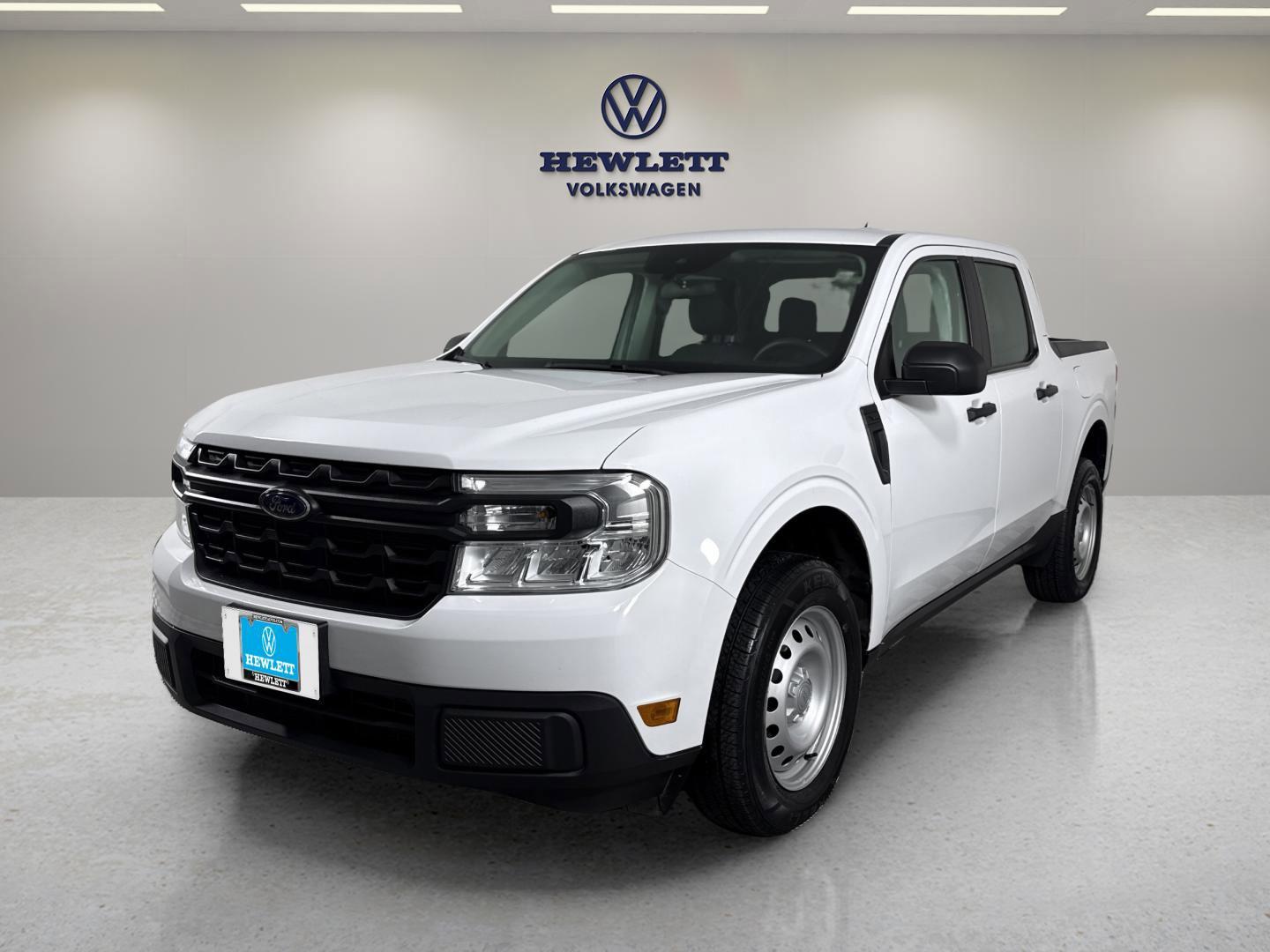 2024 Ford Maverick Vehicle Photo in Georgetown, TX 78626