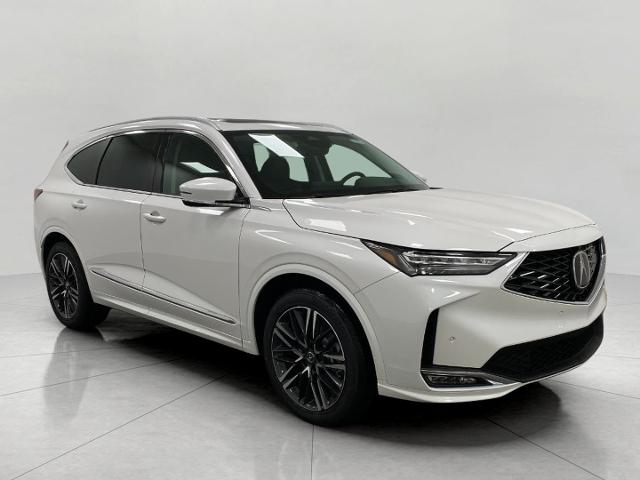 2026 Acura MDX Vehicle Photo in Neenah, WI 54956