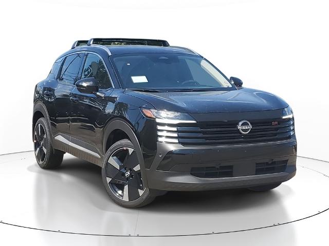 2025 Nissan Kicks Vehicle Photo in Canton, MI 48188