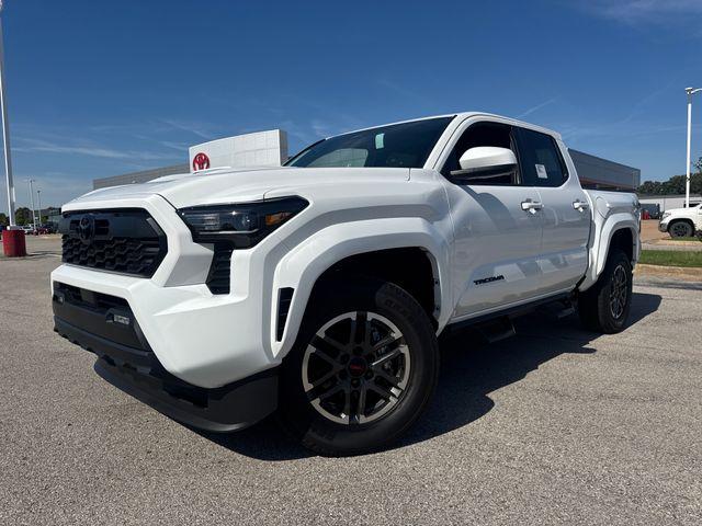 2026 Toyota Tacoma 2WD Vehicle Photo in Jonesboro, AR 72404