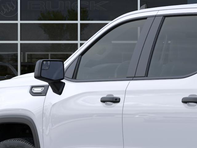 2026 GMC Sierra 1500 Pro - 11