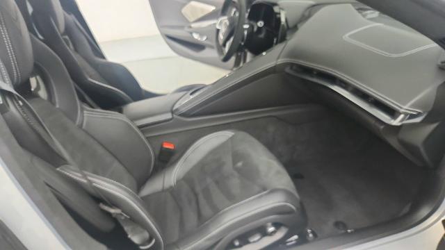 2023 Corvette Stingray Stingray Coupe 3LT picture #17
