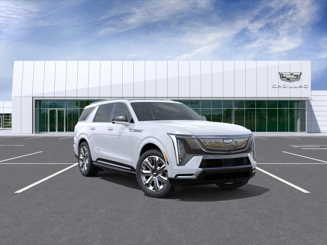 2026 Cadillac ESCALADE IQL Vehicle Photo in BATON ROUGE, LA 70809-4546