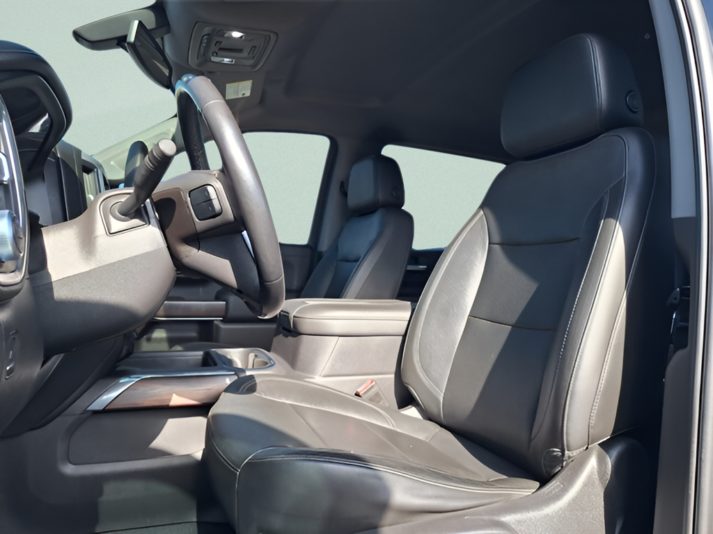 2020 GMC Sierra 1500 photo 22 of 32