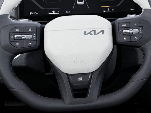 2025 Kia K4 Vehicle Photo in Westbrook, ME 04092