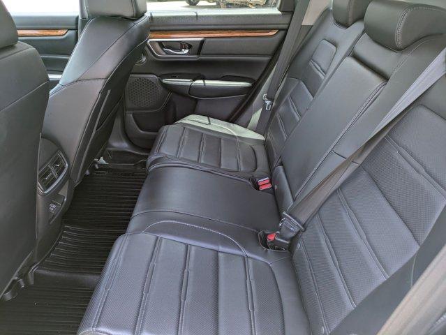 2018 Honda CR-V Vehicle Photo in San Antonio, TX 78209