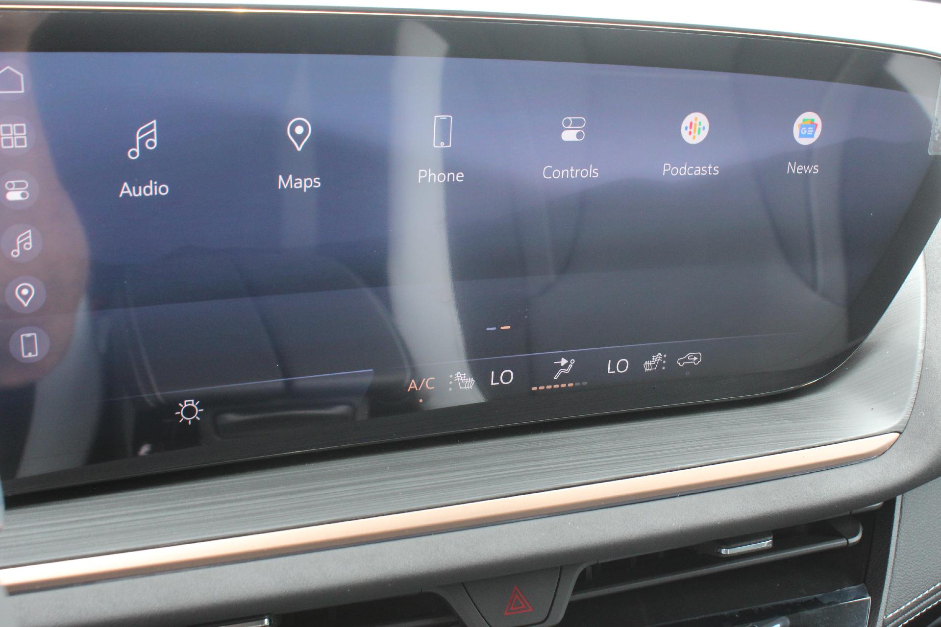 2025 Buick Envision Vehicle Photo in AURORA, CO 80012-4011