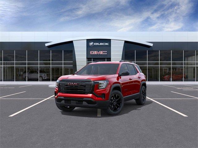2026 GMC Terrain Vehicle Photo in ROCHESTER HILLS, MI 48307-2741