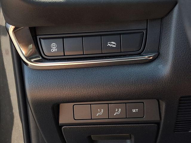 2021 Mazda CX-30 Vehicle Photo in DANBURY, CT 06810-5034