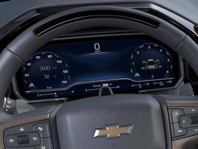 2026 Chevrolet Silverado 1500 Vehicle Photo in NEENAH, WI 54956-2243