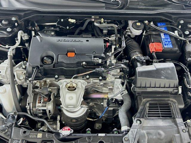 2024 Honda Civic Sedan Vehicle Photo in Flemington, NJ 08822