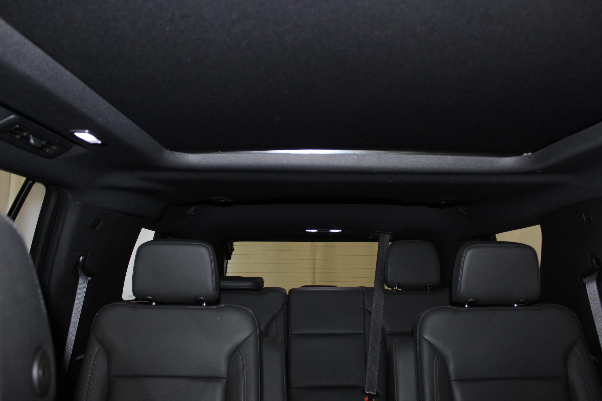 2022 Chevrolet Tahoe Vehicle Photo in NORTHAMPTON, MA 01060-1120