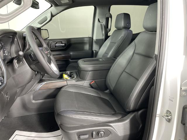 2022 GMC Sierra 1500 Limited Vehicle Photo in GILBERT, AZ 85297-0402