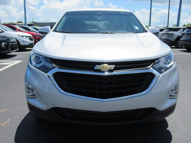 2020 Chevrolet Equinox Vehicle Photo in LEESBURG, FL 34788-4022