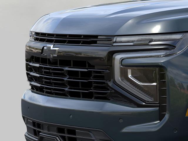 2025 Chevrolet Tahoe Vehicle Photo in NEENAH, WI 54956-2243