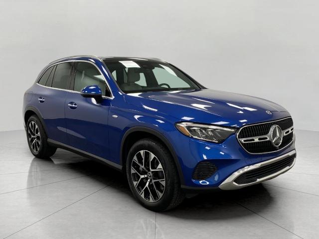 2025 Mercedes-Benz GLC Vehicle Photo in Neenah, WI 54956