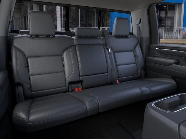 2026 Chevrolet Silverado 2500 HD Vehicle Photo in INDEPENDENCE, MO 64055-1314