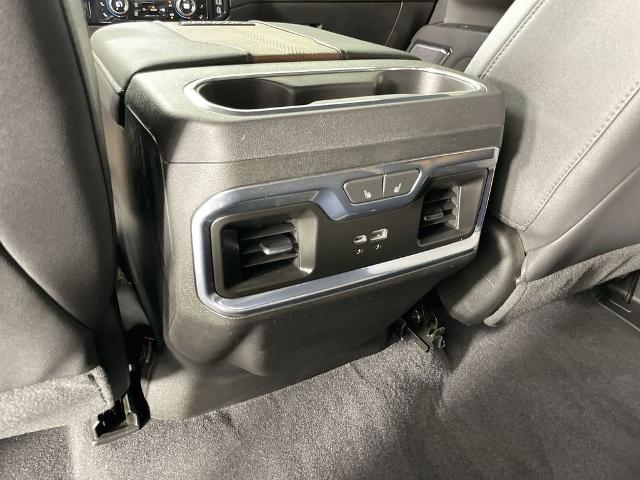 2024 Chevrolet Silverado 2500 HD Vehicle Photo in GILBERT, AZ 85297-0402