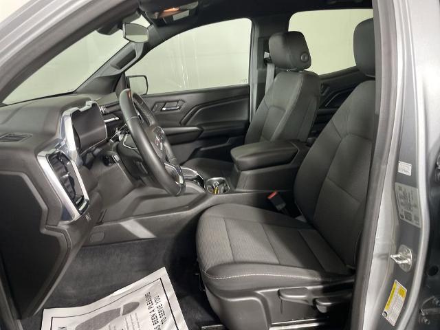 2024 GMC Canyon Vehicle Photo in GILBERT, AZ 85297-0402