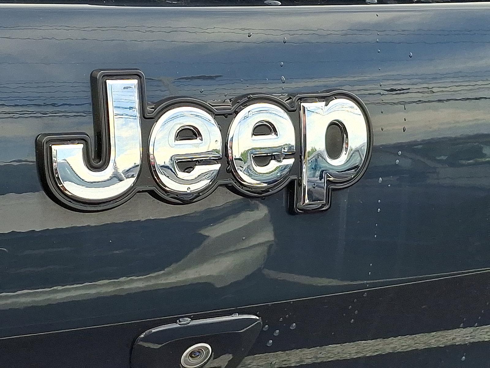 2018 Jeep Cherokee Vehicle Photo in Harrisburg, PA 17111