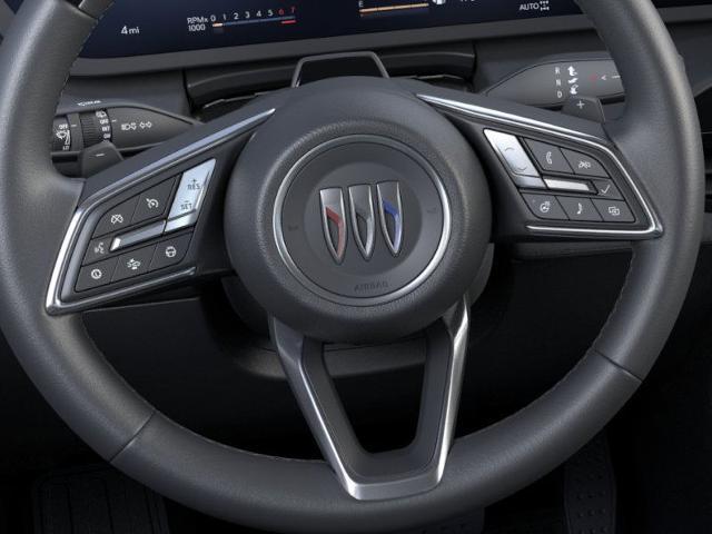 2026 Buick Enclave Vehicle Photo in NEENAH, WI 54956-2243