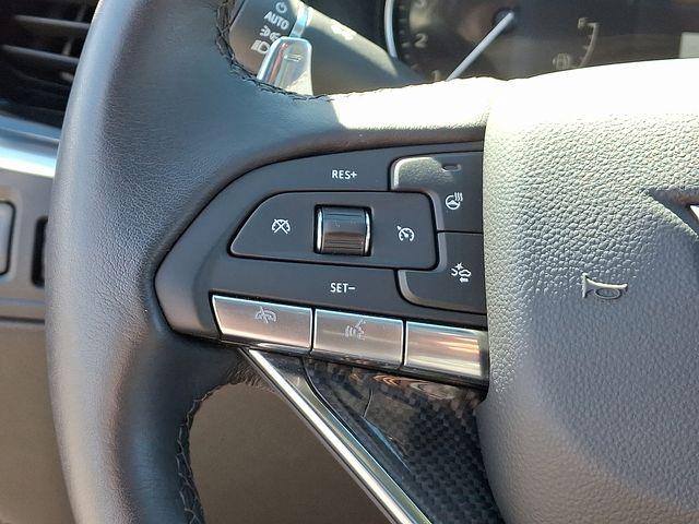 2024 Cadillac XT6 Vehicle Photo in DANBURY, CT 06810-5034