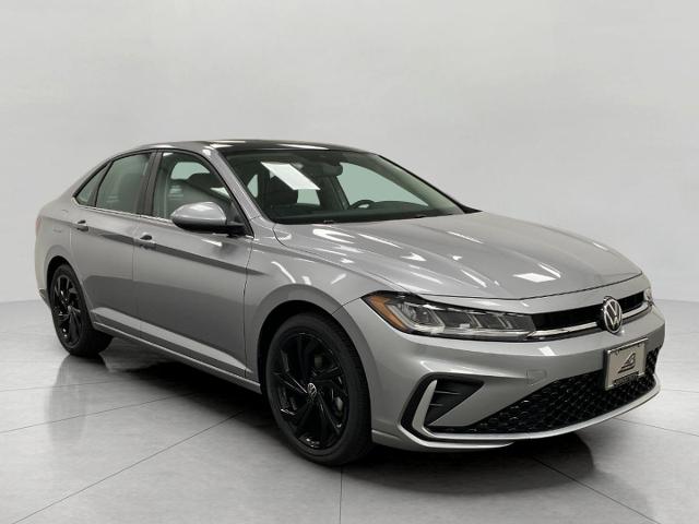 2025 Volkswagen Jetta Vehicle Photo in Appleton, WI 54913