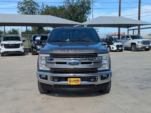 2019 Ford Super Duty F-350 SRW Vehicle Photo in SELMA, TX 78154-1459