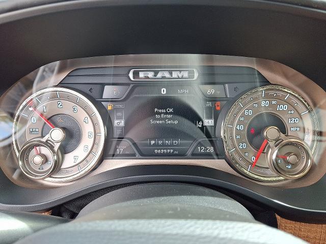 2019 Ram 1500 Vehicle Photo in HARRISBURG, PA 17111-1033