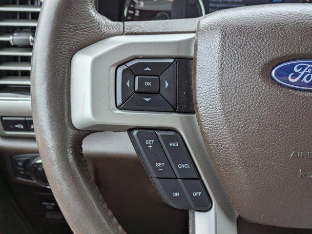 2020 Ford F-150 Vehicle Photo in BRUNSWICK, GA 31525-1881