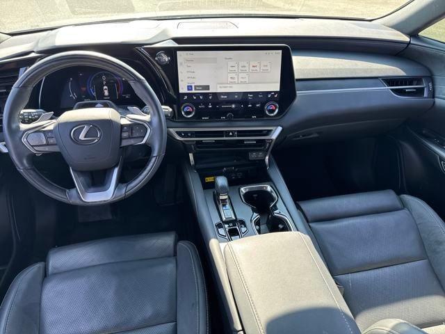 2024 Lexus RX 350 Vehicle Photo in Jonesboro, AR 72404