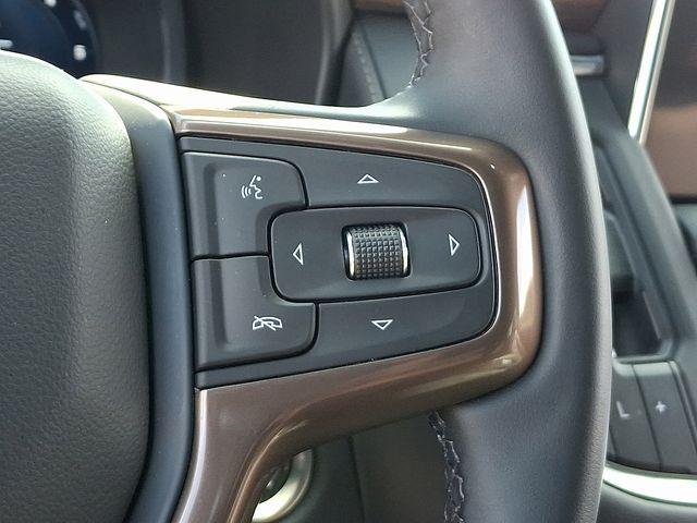 2024 Chevrolet Suburban Vehicle Photo in DANBURY, CT 06810-5034